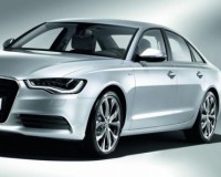 Audi-A6-2012 Compatible Tyre Sizes and Rim Packages